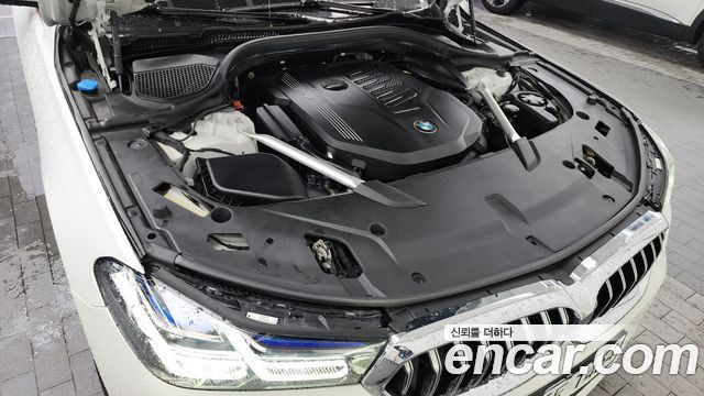 BMW 6 Series GT (G32) 630i xDrive M Sport 2023 — фото 6