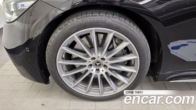 Mercedes-Benz S-Class (W223) S500L 4MATIC 2021 — фото 5