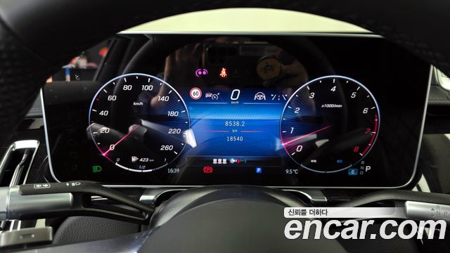 Mercedes-Benz S-Class (W223) S500L 4MATIC 2021 — фото 8