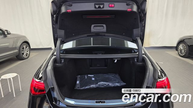 Mercedes-Benz S-Class (W223) S500L 4MATIC 2021 — фото 24