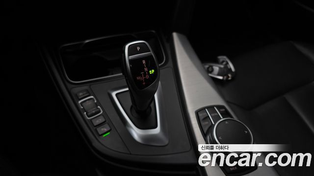 BMW 4 Series (F32) 420d Luxury GranCoupe 2018 — фото 9