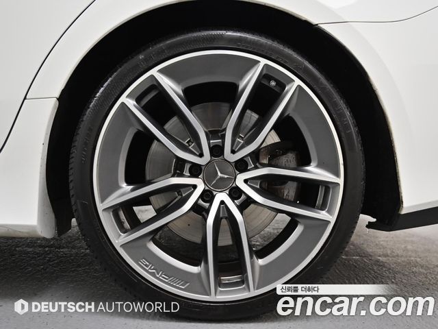 Mercedes-Benz CLS-Class (C257) AMG CLS53 4MATIC+ 2021 — фото 5