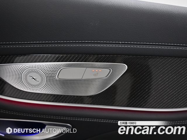 Mercedes-Benz CLS-Class (C257) AMG CLS53 4MATIC+ 2021 — фото 20