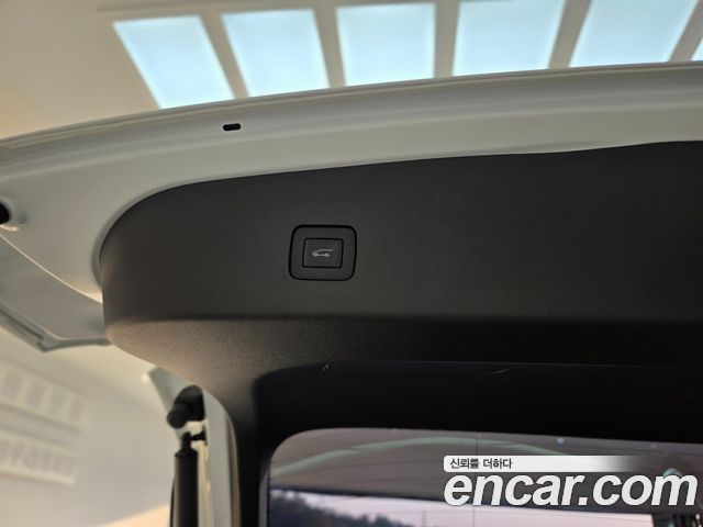 Chevrolet Trax Crossover 1.2 RS Plus 2024 — фото 18