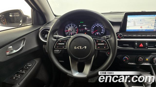 Kia K3 (II) 1.6 Trendy 2022 — фото 19