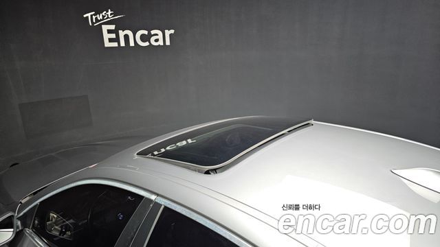 BMW 5 Series (F10) 520d 2011 — фото 17