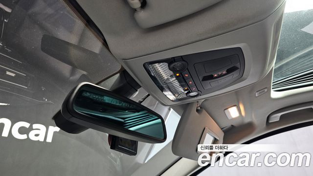BMW 5 Series (F10) 520d 2011 — фото 20