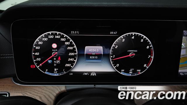 Mercedes-Benz E-Class (W213) E300 4MATIC Exclusive 2020 — фото 8