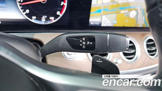 Mercedes-Benz E-Class (W213) E300 4MATIC Exclusive 2020 — фото 9