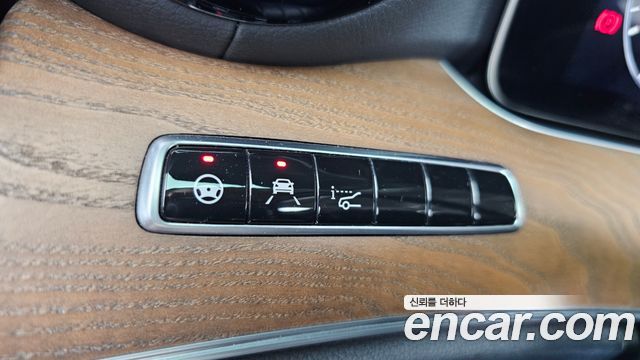 Mercedes-Benz E-Class (W213) E300 4MATIC Exclusive 2020 — фото 21