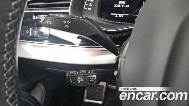 Audi Q8 (4M) 55 TFSI Quattro Premium 2023 — фото 18