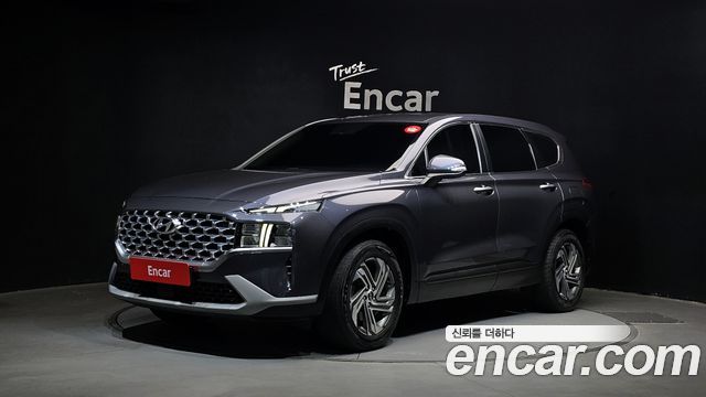 Hyundai Santa Fe Diesel 2.2 2WD Premium Choice