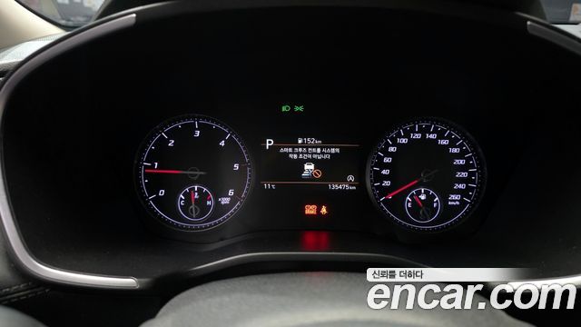 Hyundai Santa Fe Diesel 2.2 2WD Premium Choice 2021 — фото 8