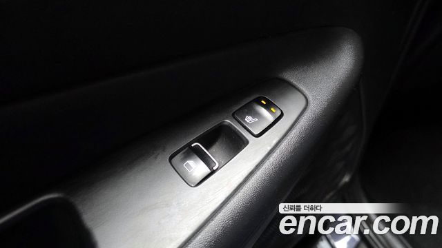 Hyundai Santa Fe Diesel 2.2 2WD Premium Choice 2021 — фото 18