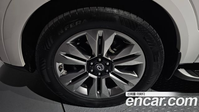 Kia Mohave The Master Diesel 3.0 4WD 5-Seater Masters 2021 — фото 5