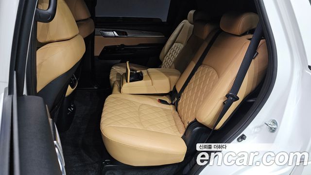 Kia Mohave The Master Diesel 3.0 4WD 5-Seater Masters 2021 — фото 12