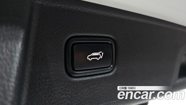 Kia Mohave The Master Diesel 3.0 4WD 5-Seater Masters 2021 — фото 17