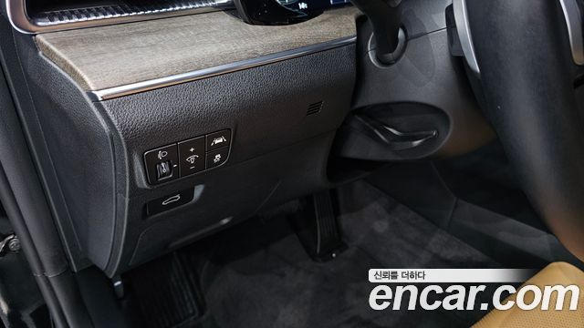 Kia K5 (III) 1.6 Turbo Noblesse 2023 — фото 18