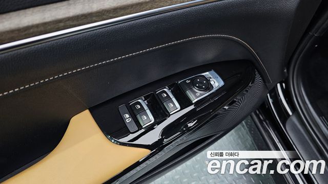 Kia K5 (III) 1.6 Turbo Noblesse 2023 — фото 21