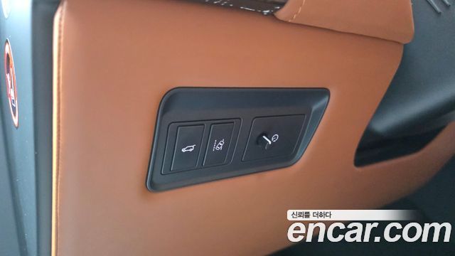 Land Rover Range Rover (IV) 4.4 SDV8 AB DIESEL 2017 — фото 18
