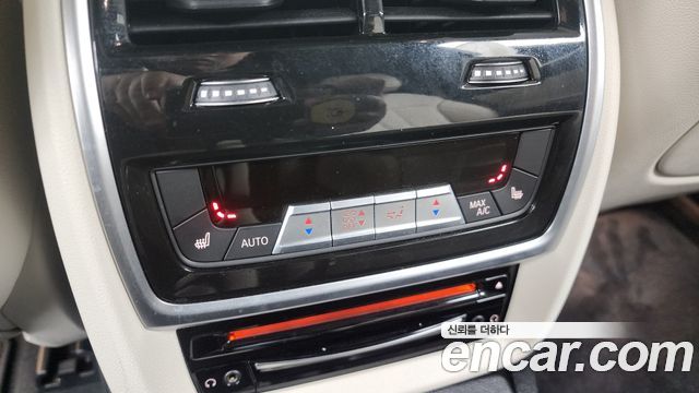 BMW X7 (G07) xDrive 40d M Sport 6STR 2022 — фото 19