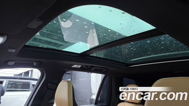 Volvo XC90 (II) D5 Inscription 2019 — фото 18