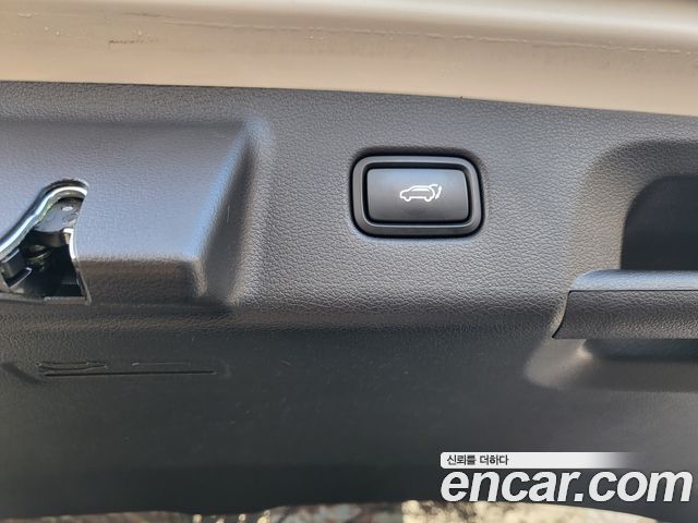 Hyundai Palisade Diesel 2.2 2WD Prestige 2022 — фото 6