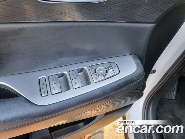 Hyundai Palisade Diesel 2.2 2WD Prestige 2022 — фото 19