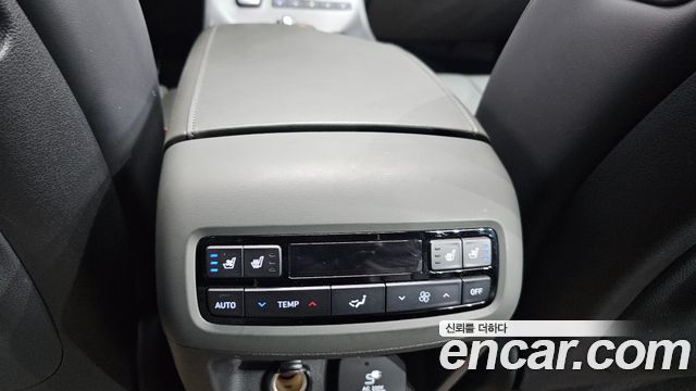 Hyundai Palisade Gasoline 3.8 2WD Calligraphy 2021 — фото 10