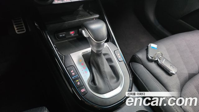 Kia K3 (II) 1.6 Prestige 2023 — фото 9