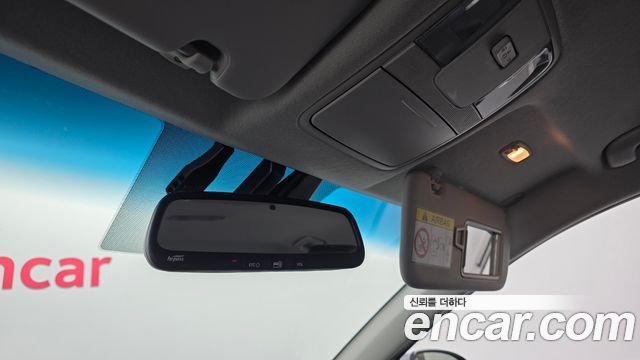 Kia K3 (II) 1.6 Prestige 2023 — фото 16