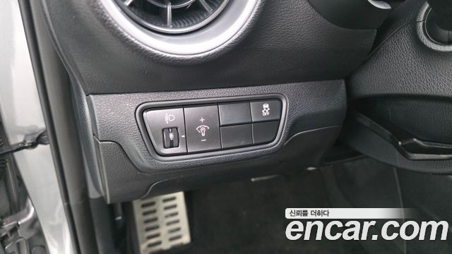 Kia K3 (II) 1.6 Prestige 2023 — фото 17