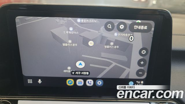 Kia K3 (II) 1.6 Prestige 2023 — фото 21