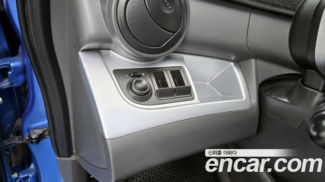 Chevrolet Spark LT Standard 2014 — фото 16