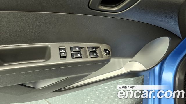 Chevrolet Spark LT Standard 2014 — фото 17