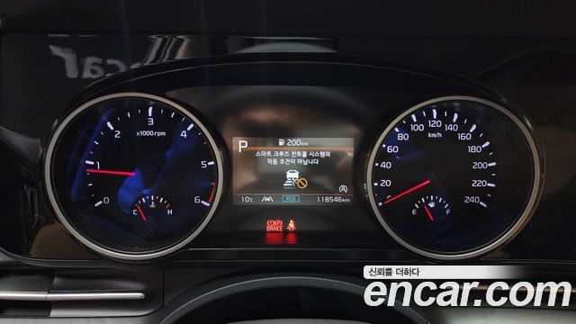Kia Carnival (IV) Diesel 9-Seater Prestige 2022 — фото 8