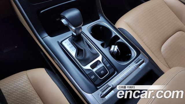 Kia Carnival (IV) Diesel 9-Seater Prestige 2022 — фото 9