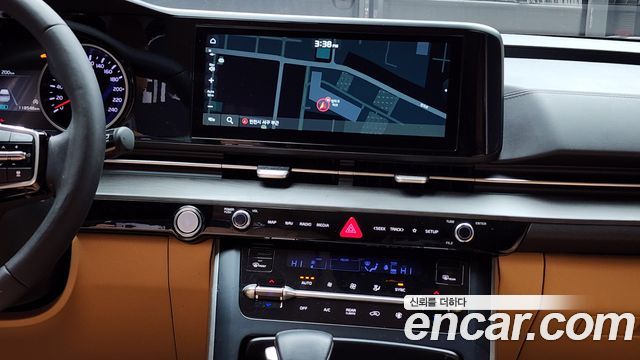 Kia Carnival (IV) Diesel 9-Seater Prestige 2022 — фото 14