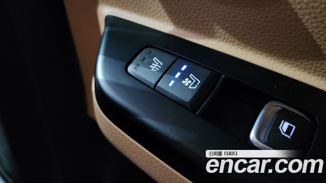 Kia Carnival (IV) Diesel 9-Seater Prestige 2022 — фото 19