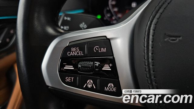 BMW 5 Series (G30) 520i M Sport 2022 — фото 18