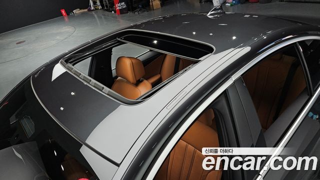 BMW 5 Series (G30) 520i M Sport 2022 — фото 19