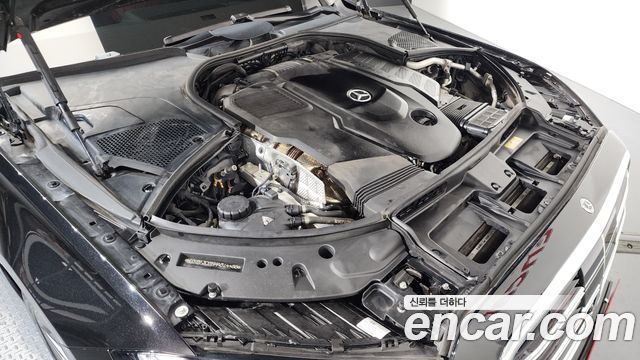 Mercedes-Benz S-Class (W223) S400 d 4MATIC 2021 — фото 6