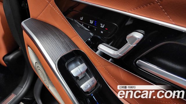 Mercedes-Benz S-Class (W223) S400 d 4MATIC 2021 — фото 19