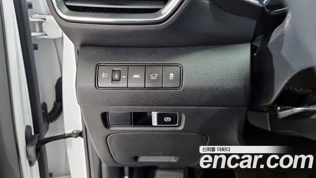 Hyundai Santa Fe HEV 1.6 2WD Exclusive 2023 — фото 20