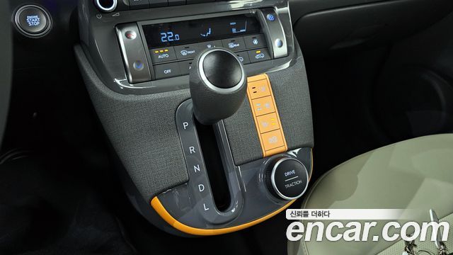 Hyundai Casper Turbo Inspiration 2025 — фото 9