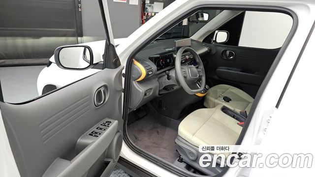 Hyundai Casper Turbo Inspiration 2025 — фото 10