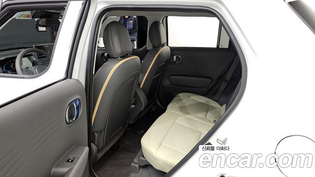Hyundai Casper Turbo Inspiration 2025 — фото 11