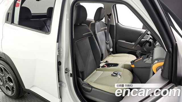 Hyundai Casper Turbo Inspiration 2025 — фото 12