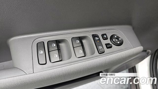 Hyundai Casper Turbo Inspiration 2025 — фото 14