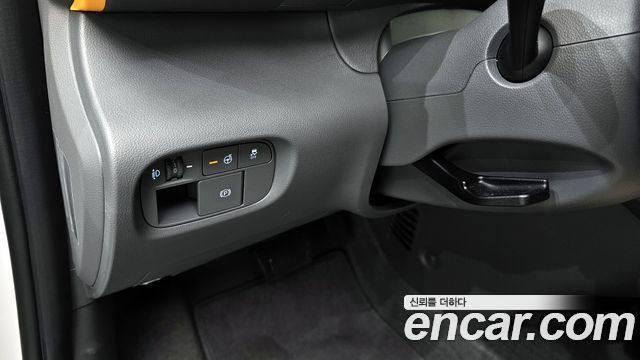 Hyundai Casper Turbo Inspiration 2025 — фото 15